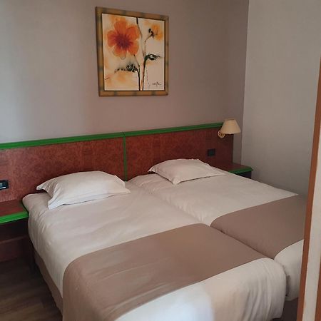 Castel Vecchio Hotel Ajaccio  Kültér fotó