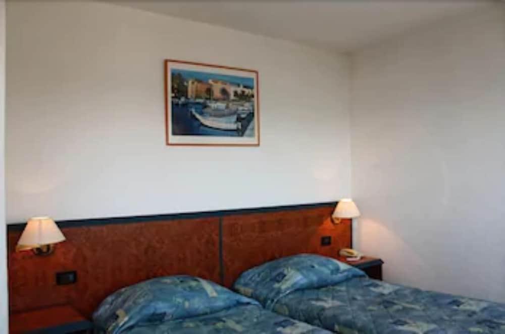 Castel Vecchio Hotel Ajaccio  Kültér fotó