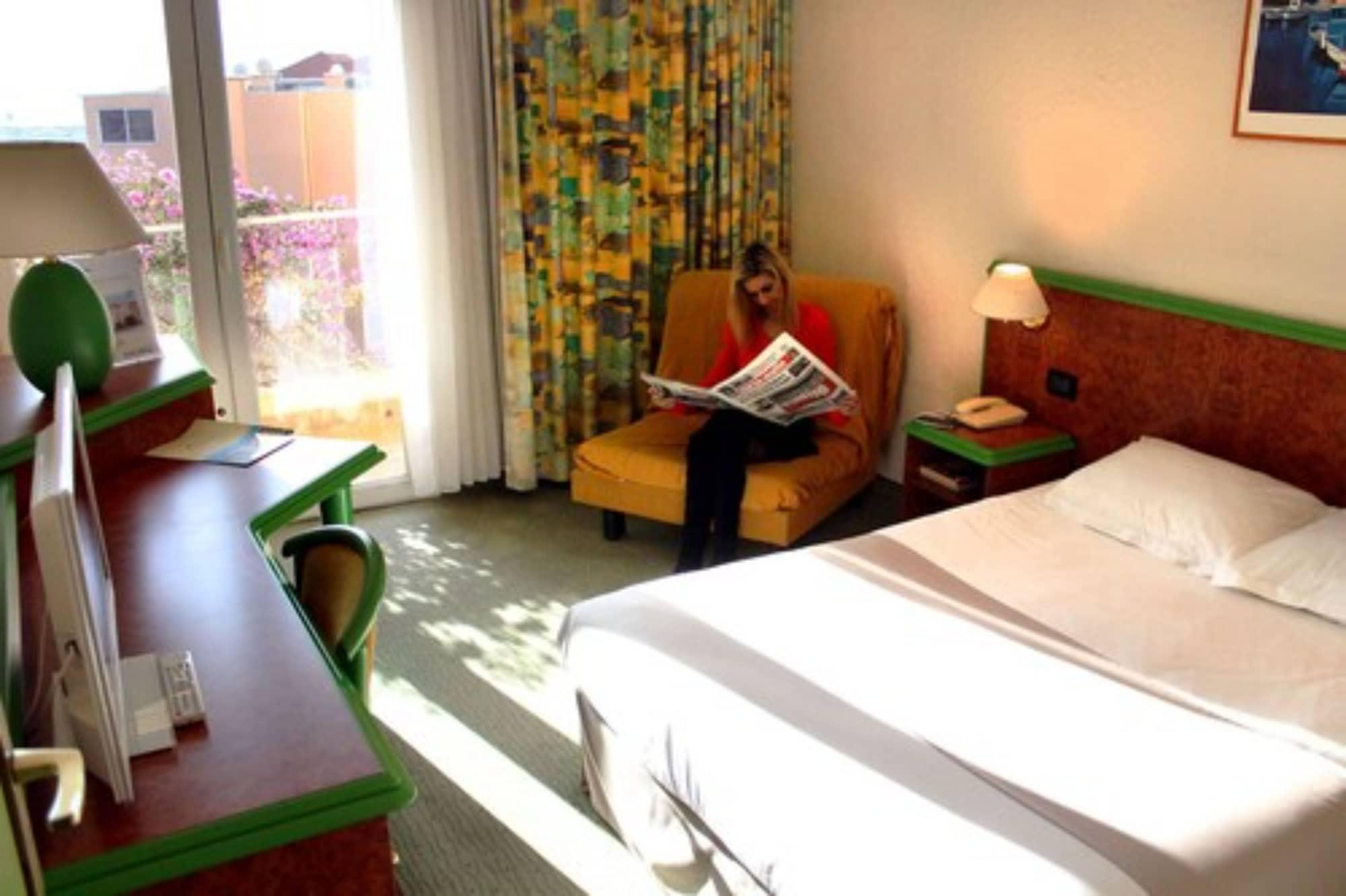 Castel Vecchio Hotel Ajaccio  Kültér fotó
