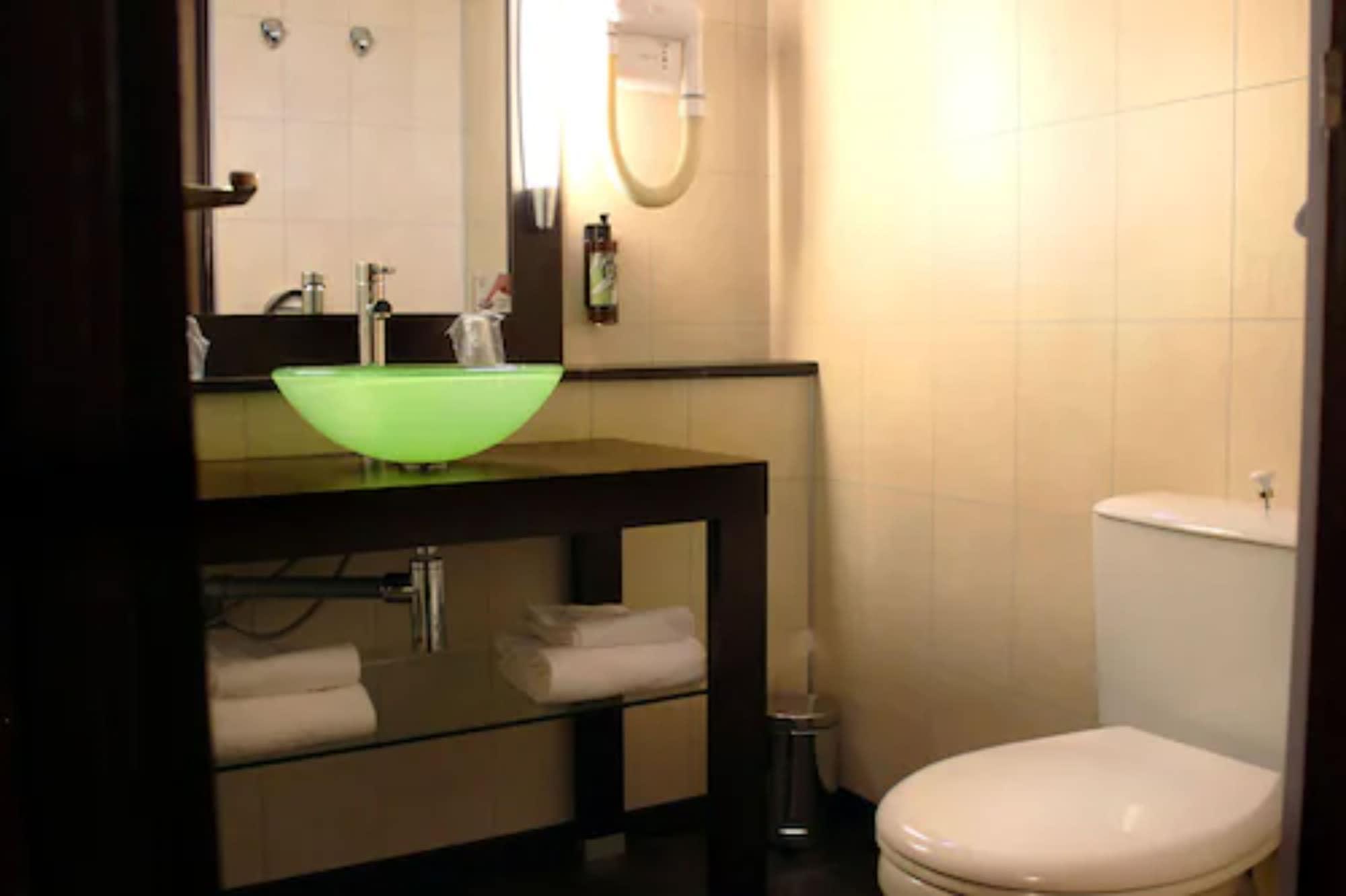 Castel Vecchio Hotel Ajaccio  Kültér fotó