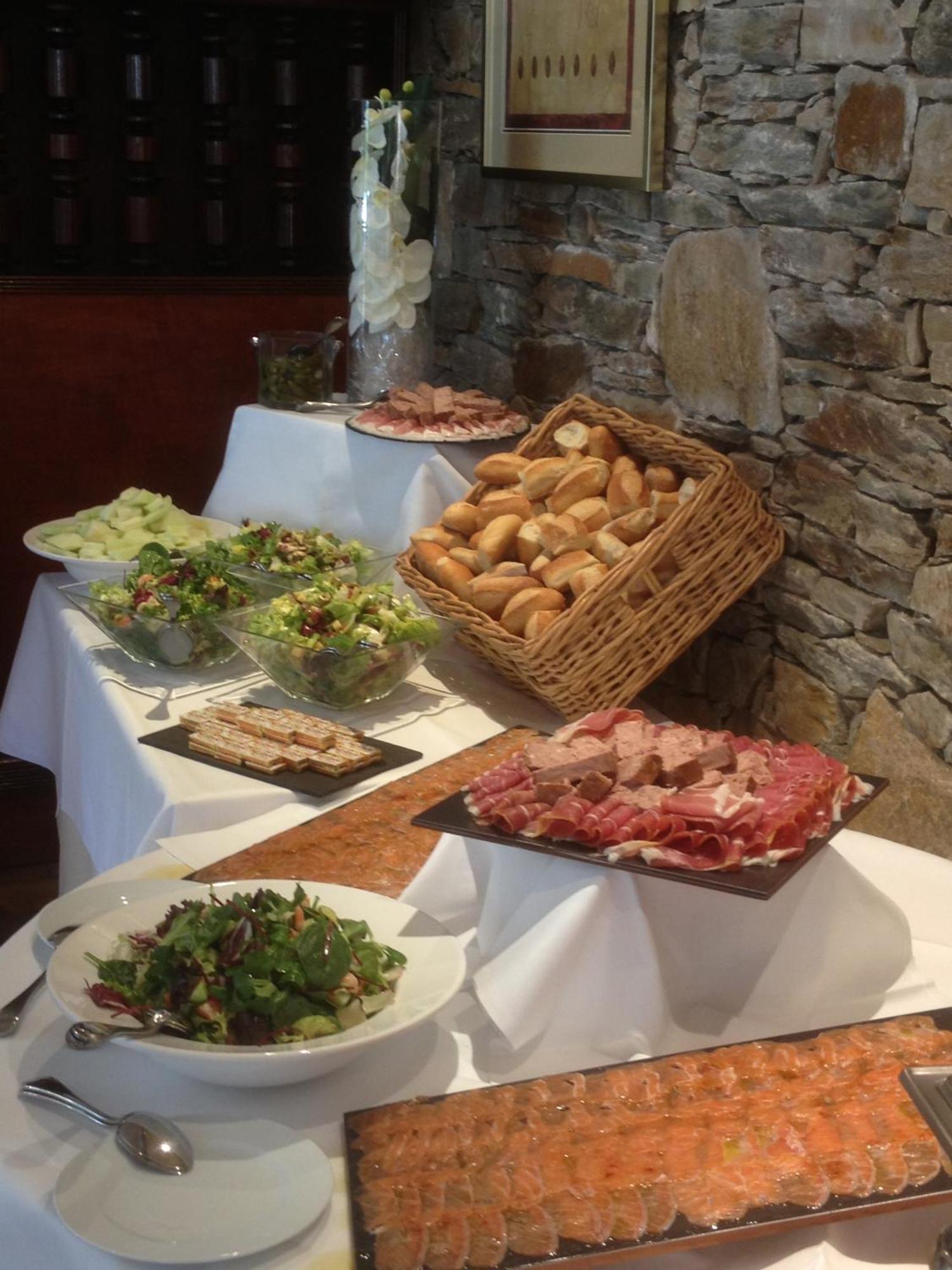 Castel Vecchio Hotel Ajaccio  Kültér fotó